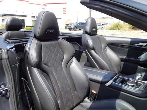 Used 2022 BMW M8 Competition w/ M Carbon Exterior Package image 20