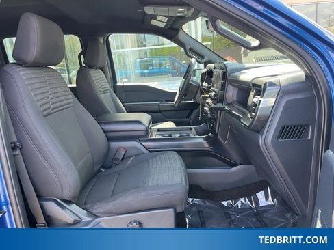 Certified 2022 Ford F150 XL w/ STX Appearance Package image 22