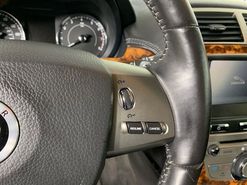 Used 2010 Jaguar XK Convertible image 20