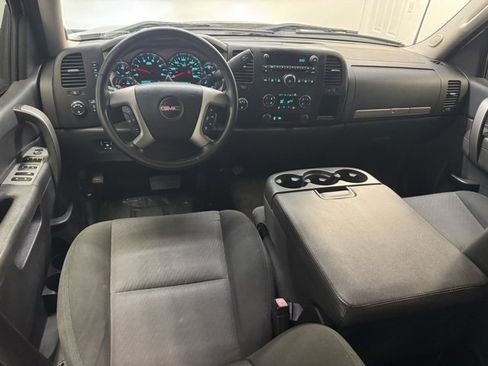 Used 2014 GMC Sierra 2500 SLE w/ HD SLE Premium Package image 6