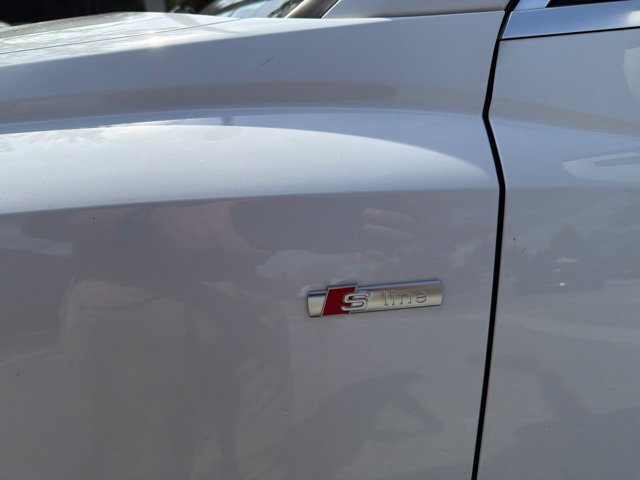 Used 2024 Audi Q3 2.0T Premium AWD/4WD image 5