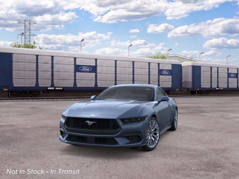 New 2026 Ford Mustang Premium RWD image 42