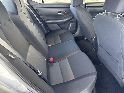 Used 2023 Nissan Sentra SV image 31