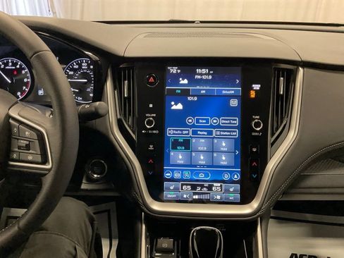 New 2025 Subaru Legacy Premium w/ Popular Package #1A image 22