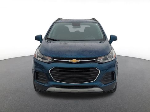 Used 2019 Chevrolet Trax LT w/ Driver Confidence Package image 9