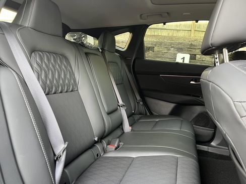 New 2026 Nissan Murano Platinum w/ Cargo Package AWD/4WD image 19