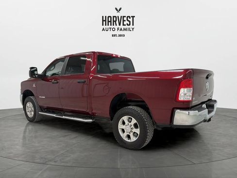 Used 2024 RAM 2500 Big Horn image 3