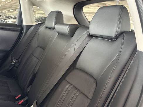 Used 2026 Honda HR-V EX-L image 21
