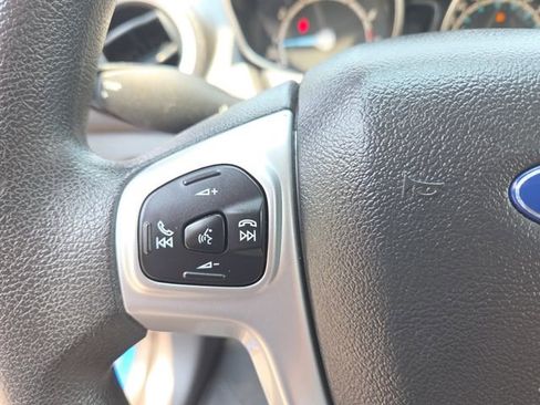 Used 2019 Ford Fiesta SE image 19