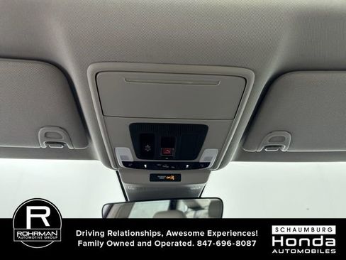 Certified 2025 Honda Accord EX-L image 11