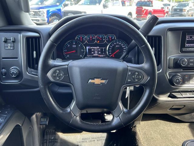 Used 2015 Chevrolet Silverado 2500 LT RWD image 36