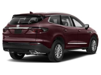 Used 2023 Buick Enclave Avenir w/ Avenir Technology Package AWD/4WD video 2