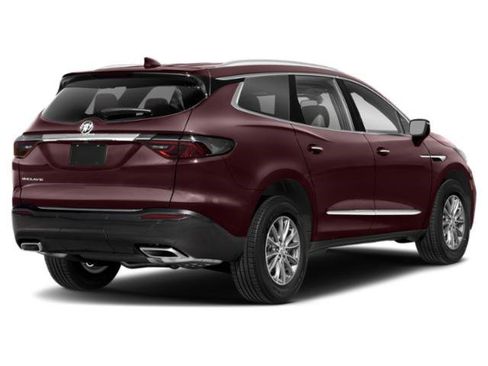 Used 2023 Buick Enclave Avenir w/ Avenir Technology Package AWD/4WD image 2
