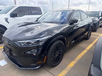 Used 2026 Ford Mustang Mach-E Premium w/ Sport Appearance Package