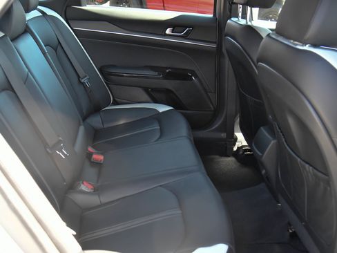 Used 2025 Kia K5 GT-Line w/ GT-Line Premium Package FWD image 47