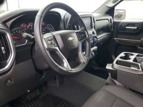 Used 2021 Chevrolet Silverado 1500 LT image 15
