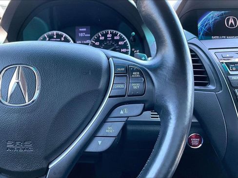 Used 2014 Acura RDX FWD w/ Technology Package image 19