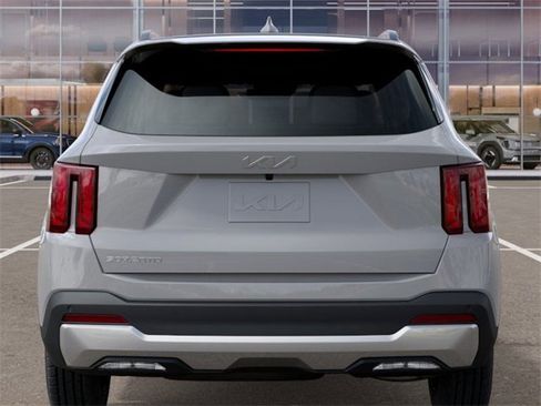 New 2026 Kia Sorento S image 13