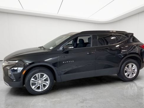 Used 2021 Chevrolet Blazer LT FWD image 6