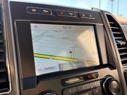 Used 2020 Ford F250 XLT w/ XLT Premium Package image 27