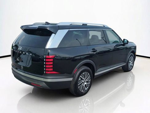 New 2026 Hyundai Palisade FWD Hybrid image 5
