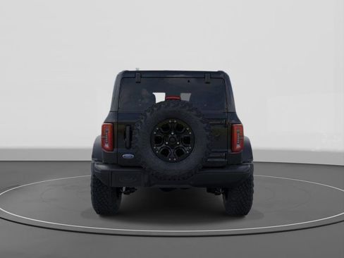 New 2026 Ford Bronco Badlands image 5