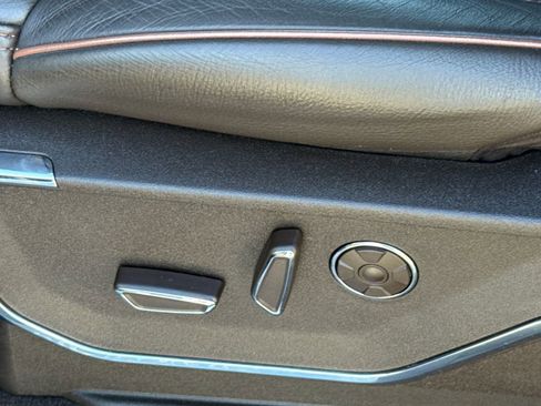 Certified 2021 Ford F150 King Ranch w/ Equipment Group 601A High image 28