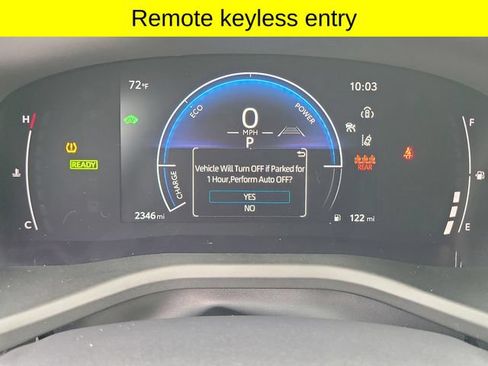 Used 2026 Toyota Camry SE FWD image 13