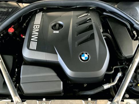 Used 2025 BMW 430i 430i w/ M Sport Package image 17