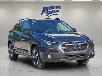 Used 2025 Subaru Crosstrek 2.5i Limited