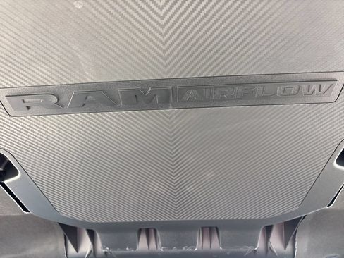 New 2026 RAM 1500 RHO AWD/4WD image 64