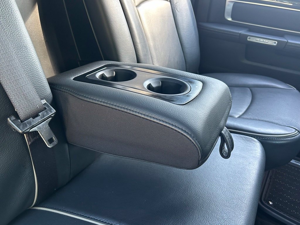 Certified 2016 RAM 2500 Limited AWD/4WD image 58