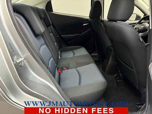 Used 2016 Scion iA image 17