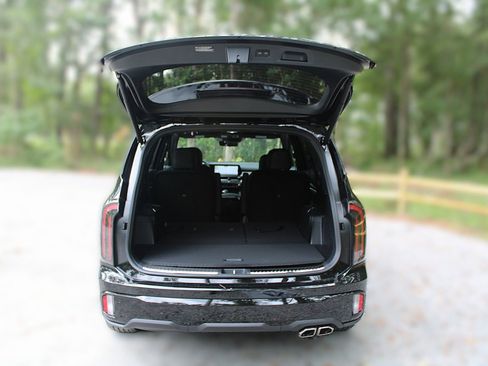 New 2025 Kia Telluride SX Prestige X-Line image 9