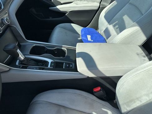 Used 2018 Honda Accord LX image 19