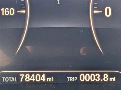 Used 2018 BMW 640i Gran Turismo xDrive AWD/4WD image 11