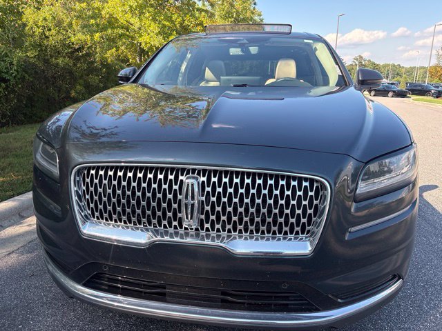 Used 2023 Lincoln Nautilus Reserve w/ Equipment Group 201A AWD/4WD image 11