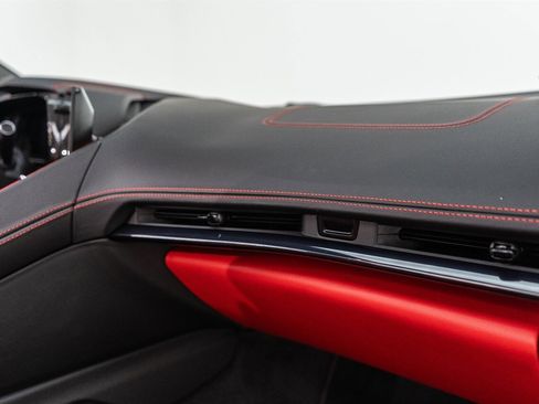 Used 2023 Chevrolet Corvette Z06 w/ Stealth Interior Trim Package image 64