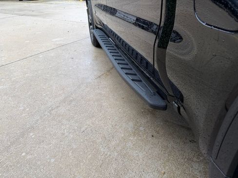 Used 2025 GMC Sierra 1500 AT4 AWD/4WD image 35