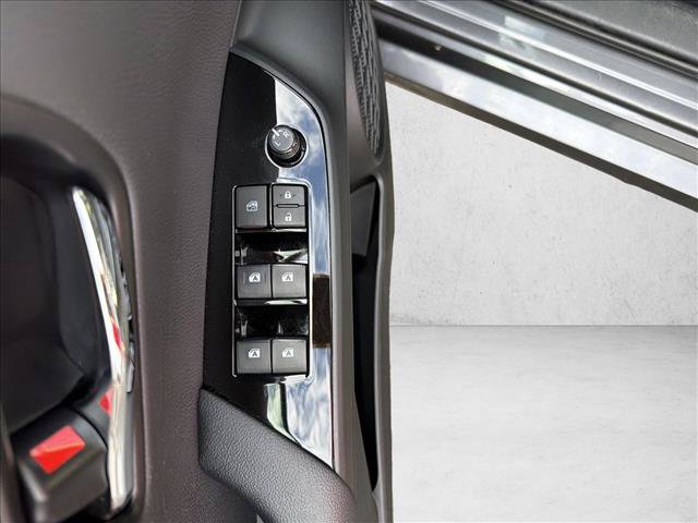 Used 2018 Toyota Prius Two w/ Prius Two Safety Plus Package FWD image 11