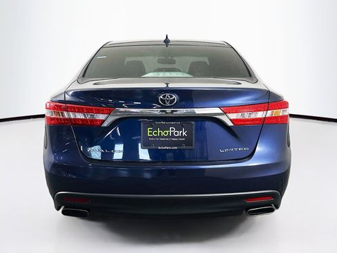 Used 2014 Toyota Avalon Limited FWD image 7