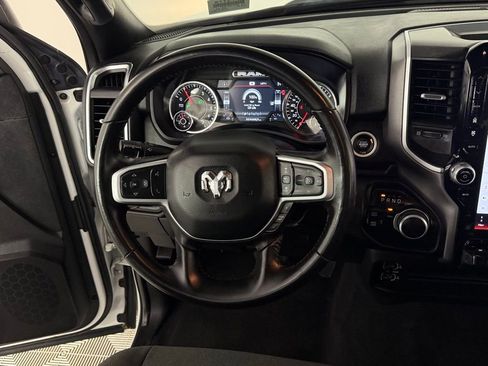 Certified 2024 RAM 2500 Big Horn w/ Safety Group image 15