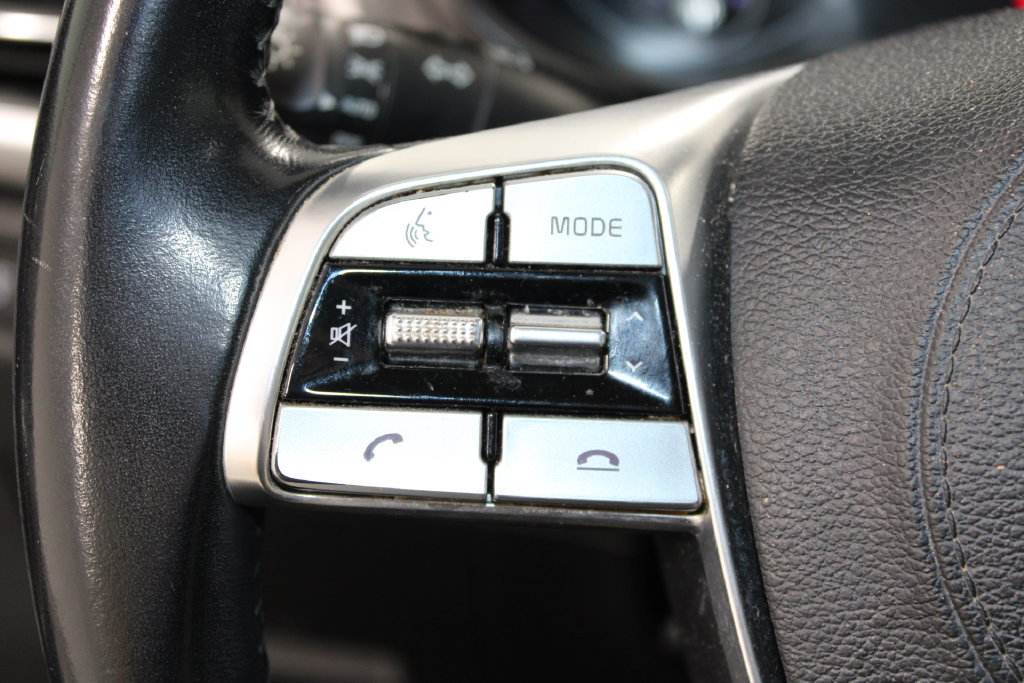 Used 2021 Kia Telluride S AWD/4WD image 21