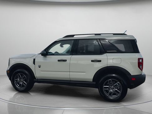 New 2025 Ford Bronco Sport Big Bend w/ Convenience Package image 18