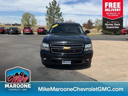 Used 2012 Chevrolet Avalanche LT