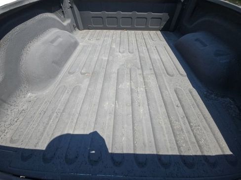 Used 2024 RAM 2500 Laramie AWD/4WD image 13