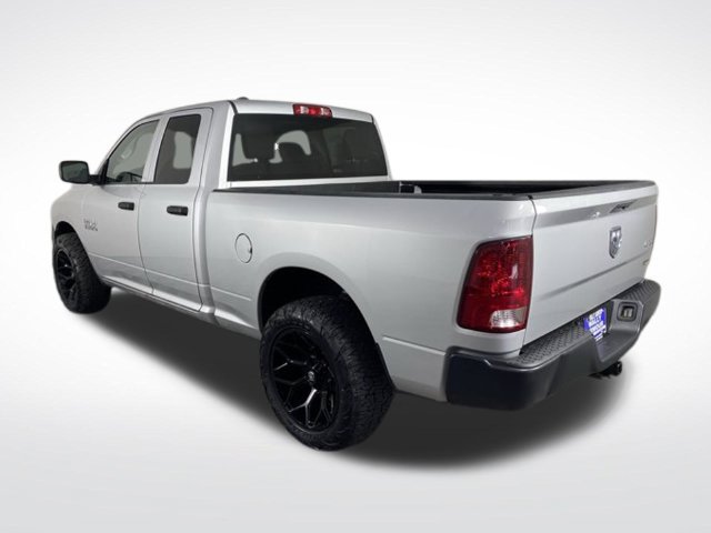 Used 2016 RAM 1500 Tradesman w/ Protection Group AWD/4WD image 6