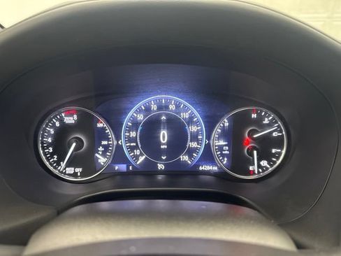 Used 2023 Buick Enclave Avenir AWD/4WD image 15