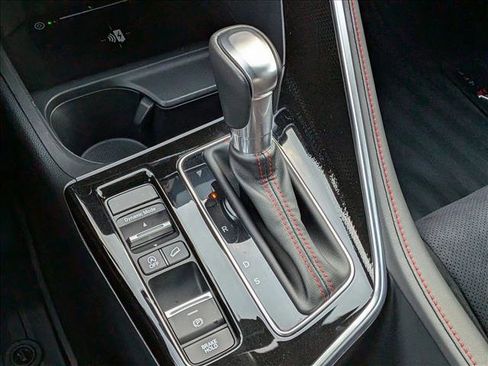 Certified 2025 Acura ADX A-Spec image 12