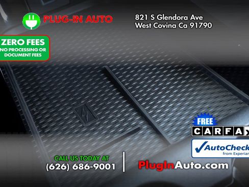 Used 2022 Ford Mustang Mach-E Select AWD/4WD image 23
